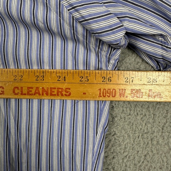 Ralph Lauren Shirt  Mens Large - Picture 3 of 5